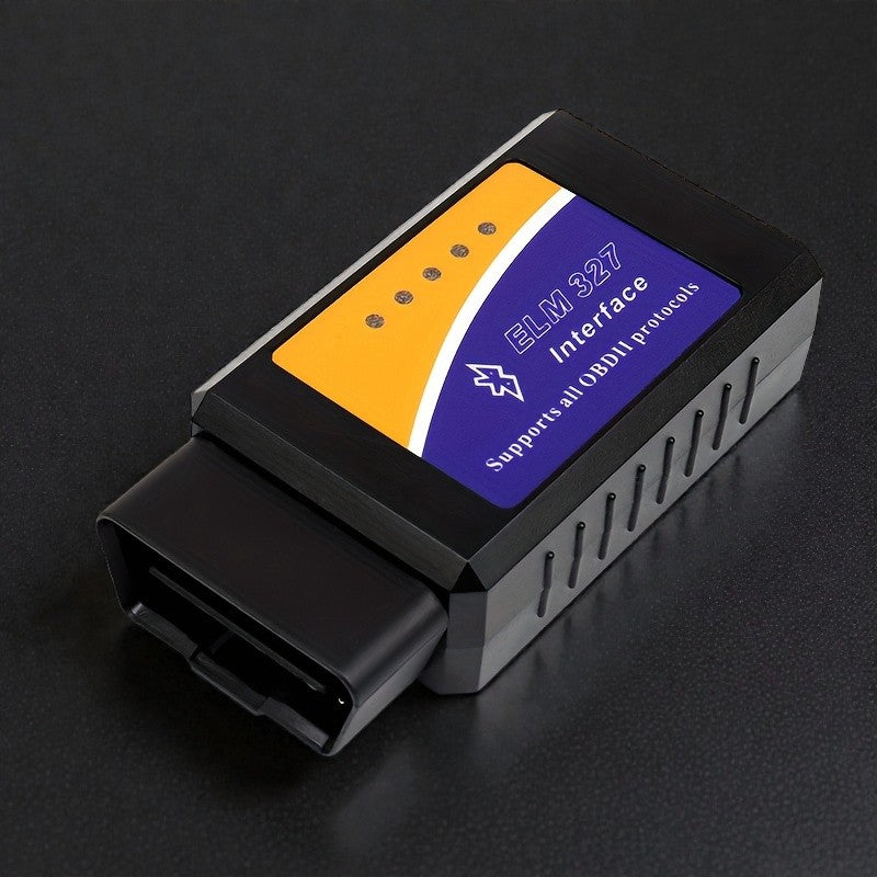 Escáner OBD2 Inteligente, Rápido y Sin Batería! Control Total de tu coche!